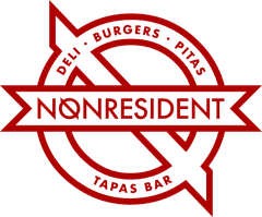 NonResident Tapas Bar